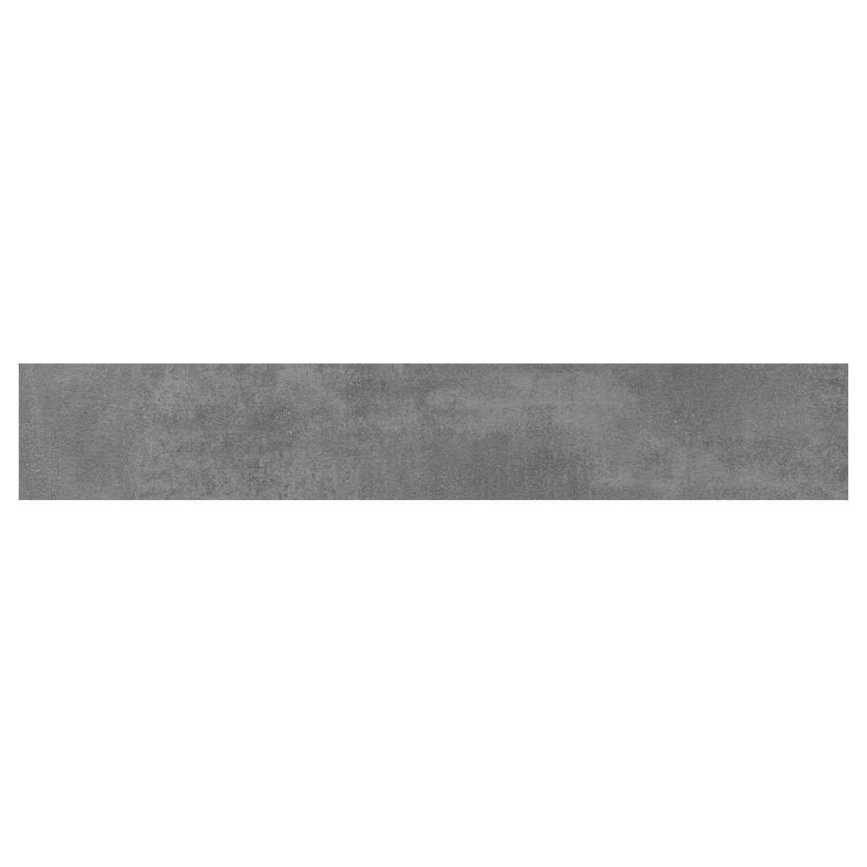 Ecoceramic Tegel Plint 7x120cm Gris Baltimore